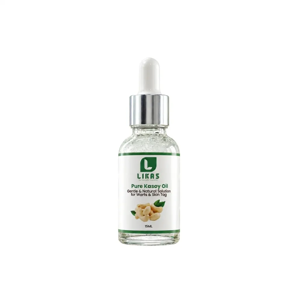 Likas warts remover